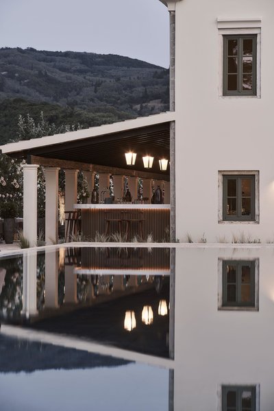 The Olivar Suites 31