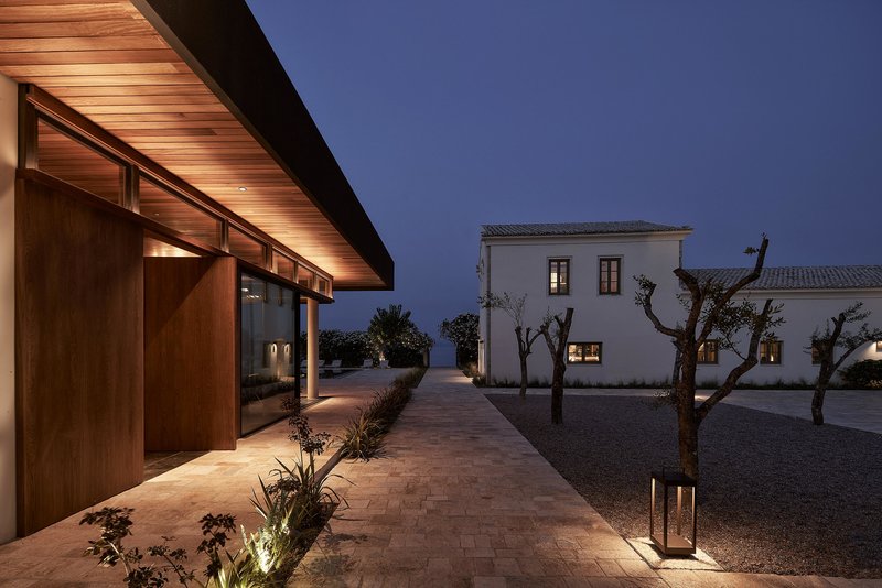 The Olivar Suites 32