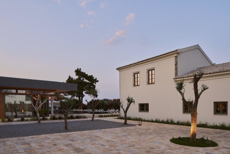 The Olivar Suites 34
