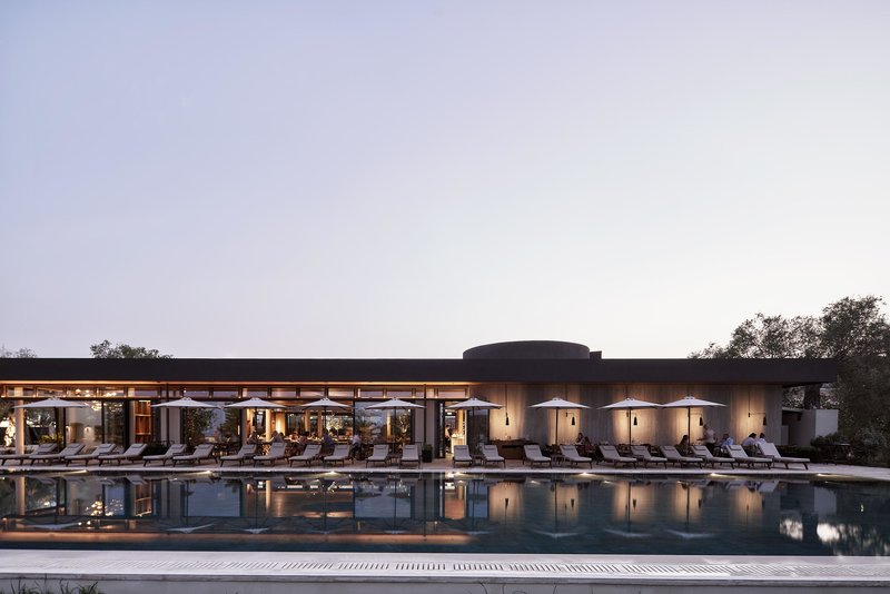 The Olivar Suites 35
