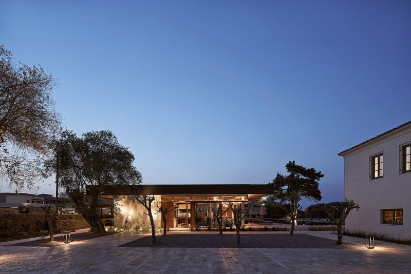 The Olivar Suites 36