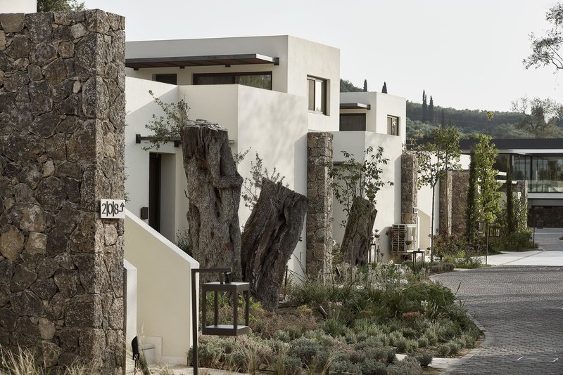 The Olivar Suites 39