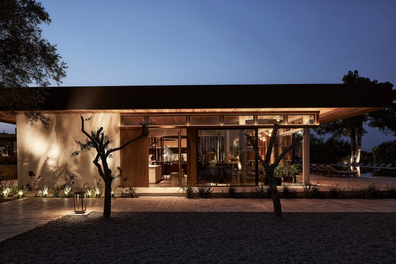 The Olivar Suites 40