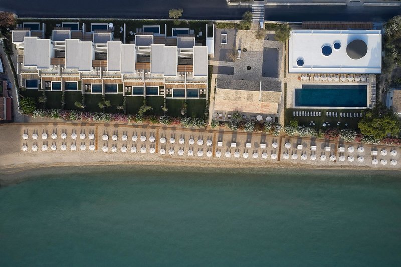 The Olivar Suites 42