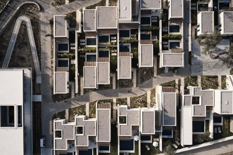 The Olivar Suites 44