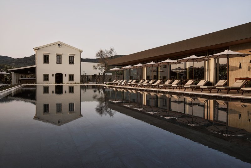 The Olivar Suites 46