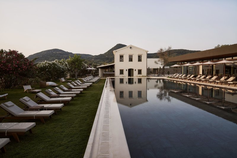 The Olivar Suites 47