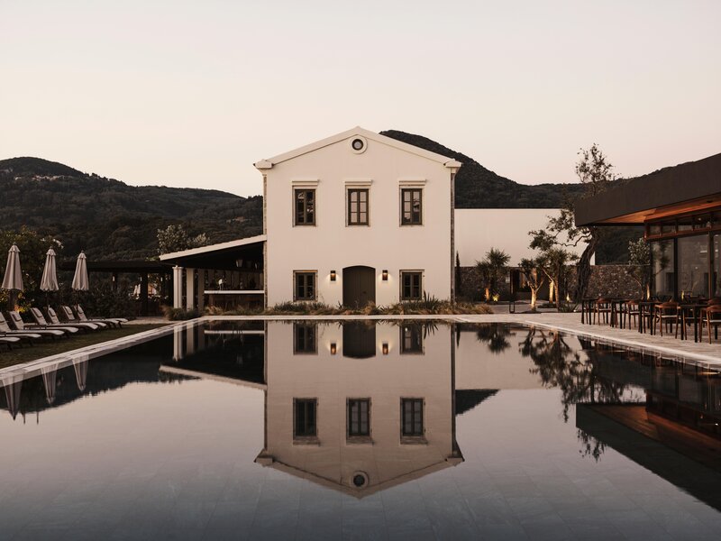 The Olivar Suites 52