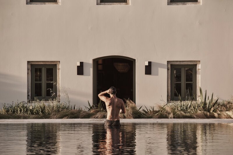The Olivar Suites 54
