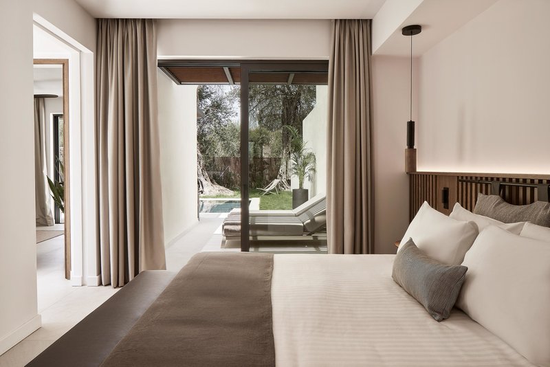 The Olivar Suites 55