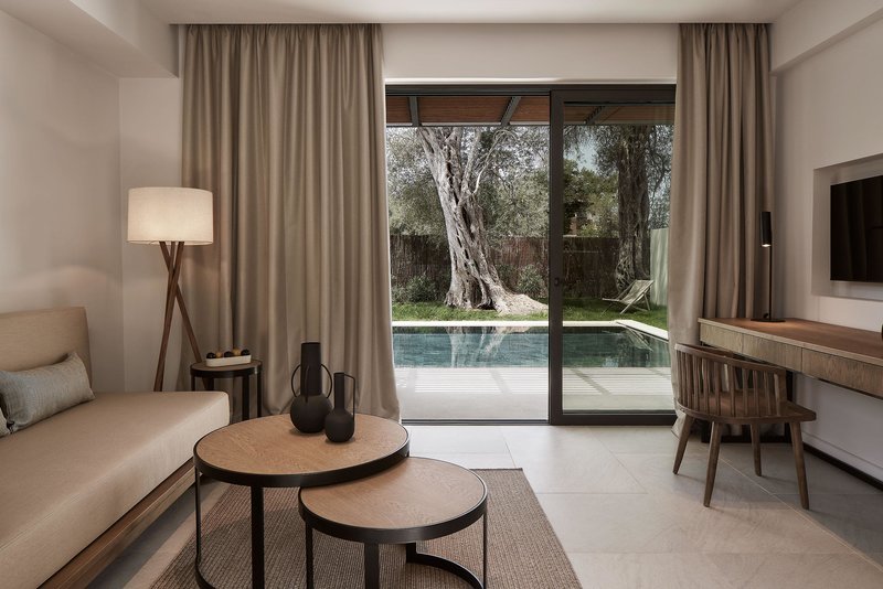 The Olivar Suites 56