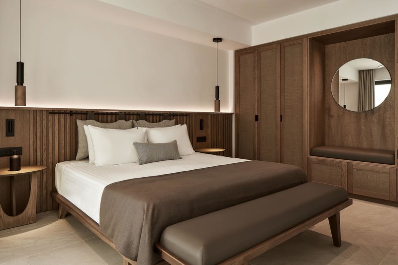 The Olivar Suites 57