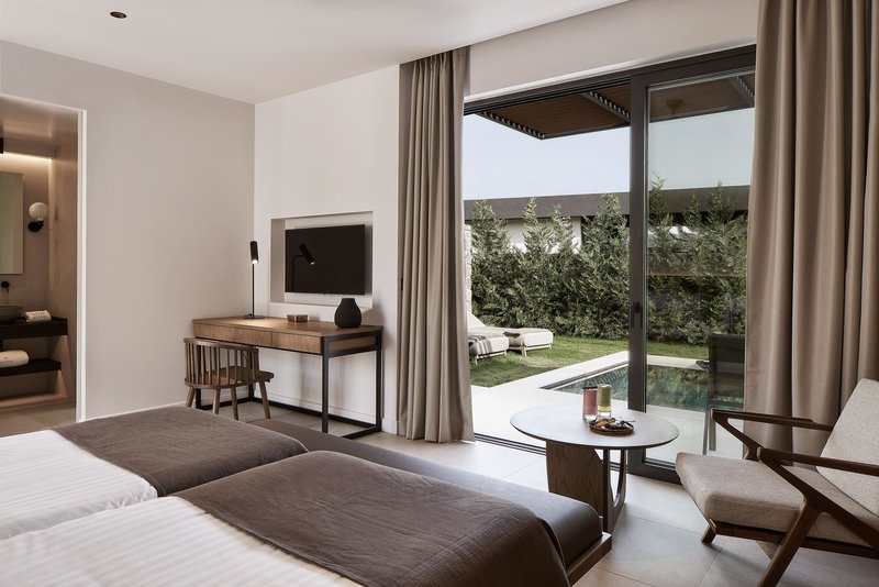 The Olivar Suites 58