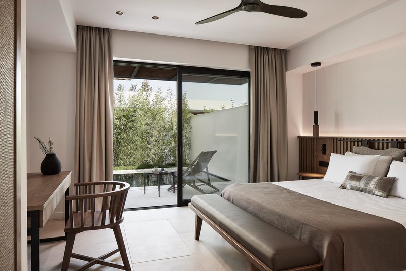 The Olivar Suites 60
