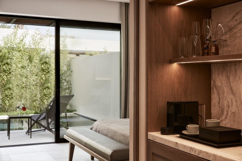The Olivar Suites 61