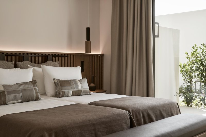 The Olivar Suites 64