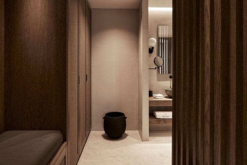 The Olivar Suites 65