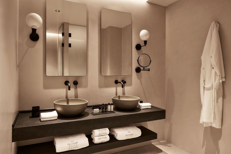 The Olivar Suites 66