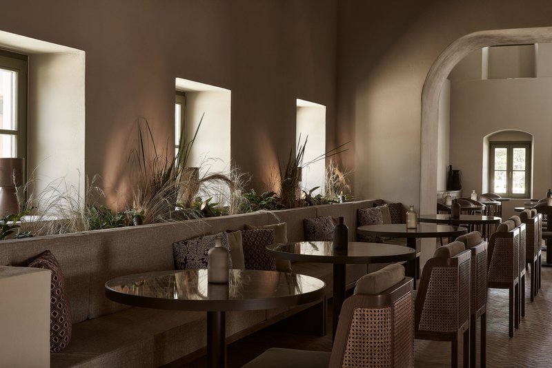 The Olivar Suites 68