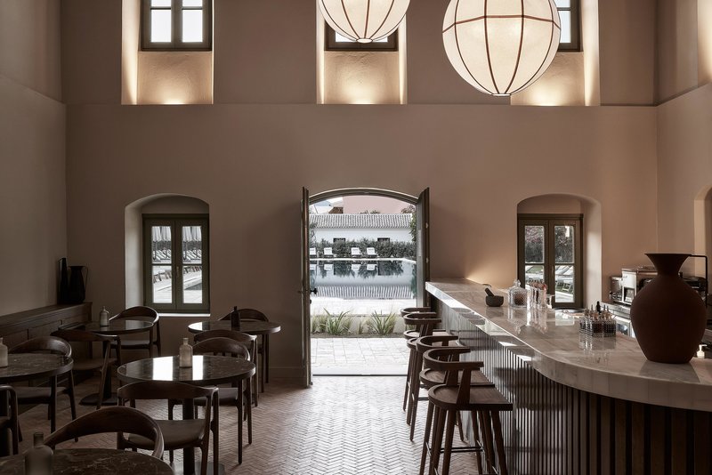 The Olivar Suites 69
