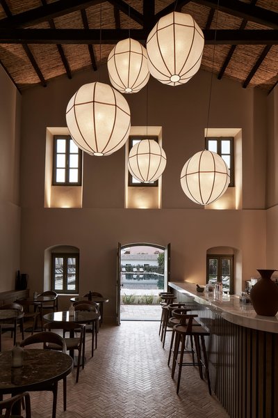 The Olivar Suites 70