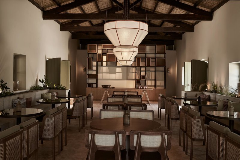 The Olivar Suites 71