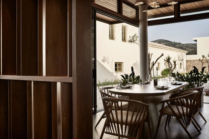 The Olivar Suites 72