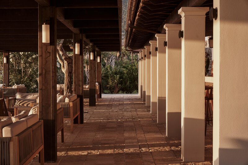 The Olivar Suites 74