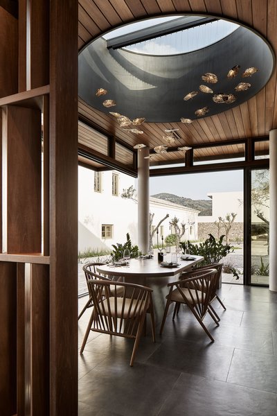 The Olivar Suites 75