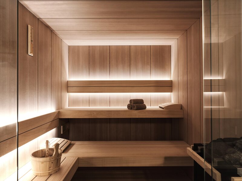 The Olivar Suites 80