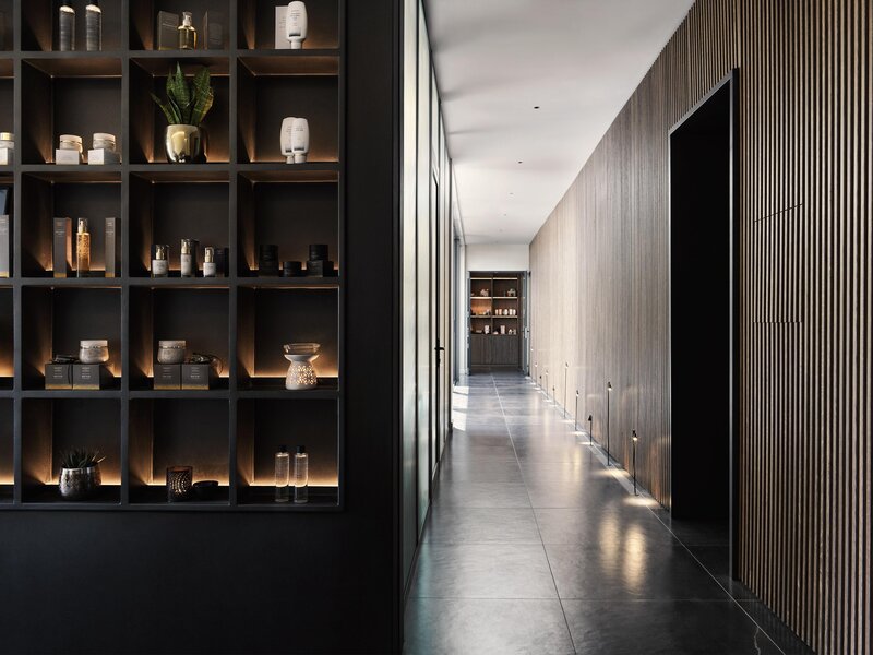 The Olivar Suites 81