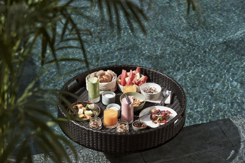 The Olivar Suites 82