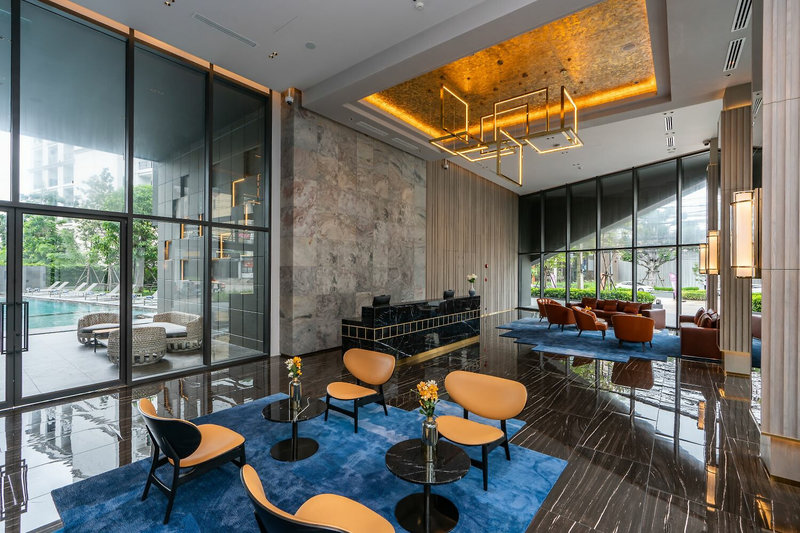 Best Western Plus Nexen Pattaya Hotel 5