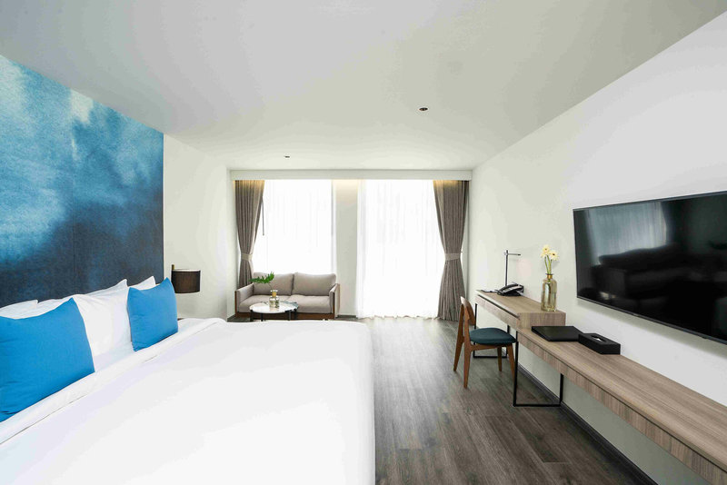 Best Western Plus Nexen Pattaya Hotel 7