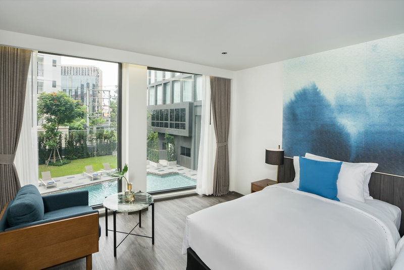 Best Western Plus Nexen Pattaya Hotel 9