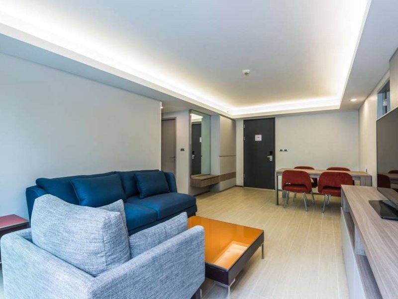 Maitria Hotel Rama 9 Bangkok A Chatrium Collection 10