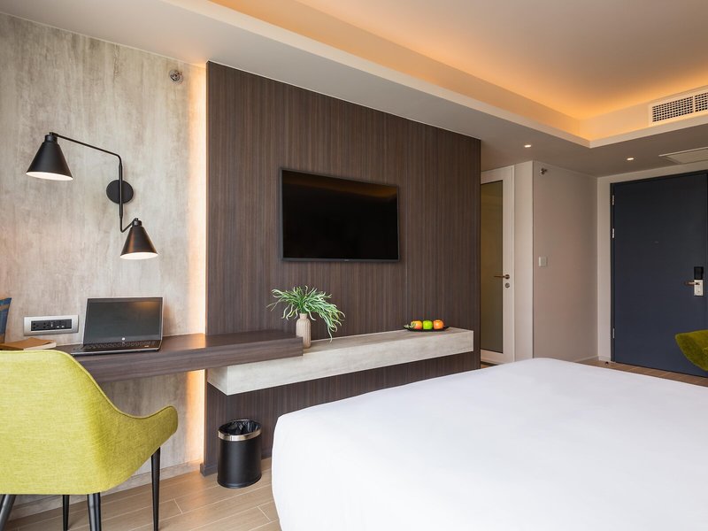Maitria Hotel Rama 9 Bangkok A Chatrium Collection 26