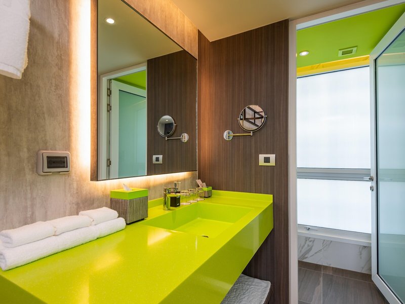 Maitria Hotel Rama 9 Bangkok A Chatrium Collection 37