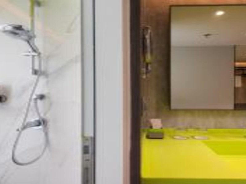 Maitria Hotel Rama 9 Bangkok A Chatrium Collection 43