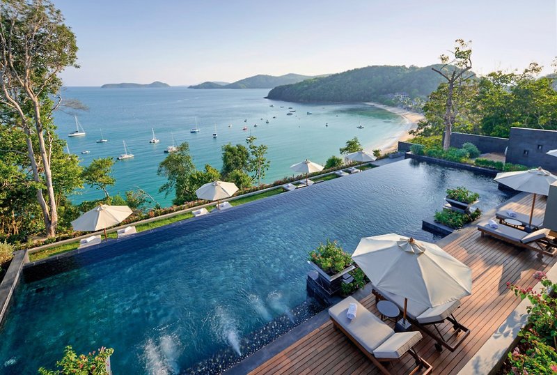 V Villas Phuket Mgallery 1