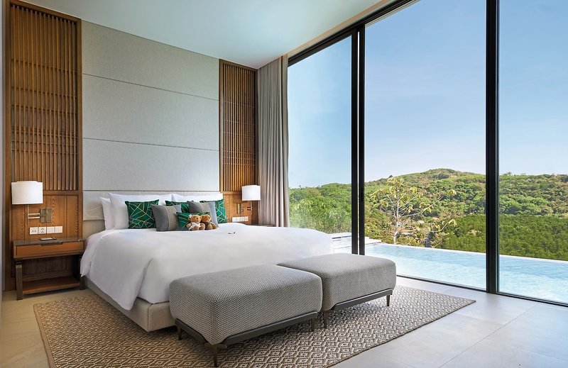 V Villas Phuket Mgallery 2