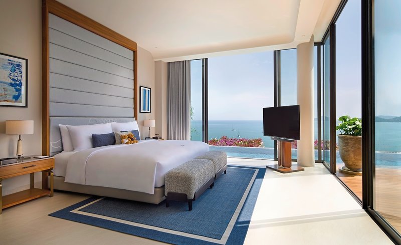 V Villas Phuket Mgallery 4