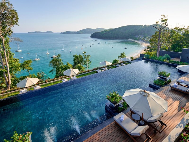 V Villas Phuket Mgallery 1