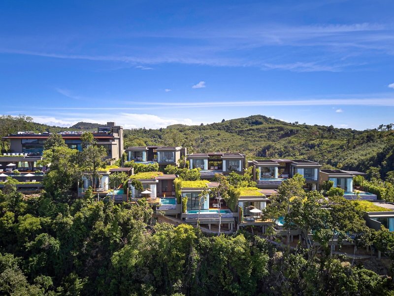 V Villas Phuket Mgallery 2