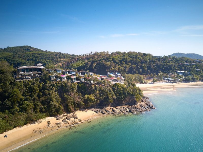 V Villas Phuket Mgallery 3