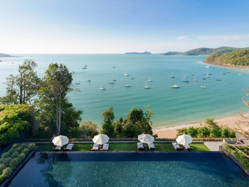V Villas Phuket Mgallery 5