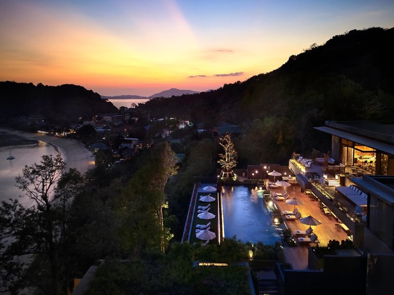 V Villas Phuket Mgallery 6