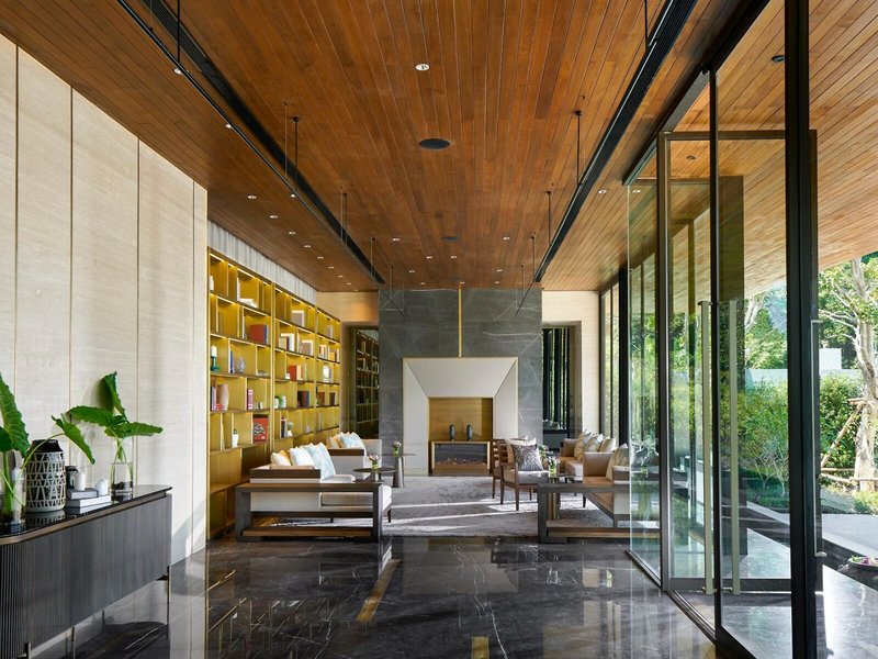 V Villas Phuket Mgallery 8