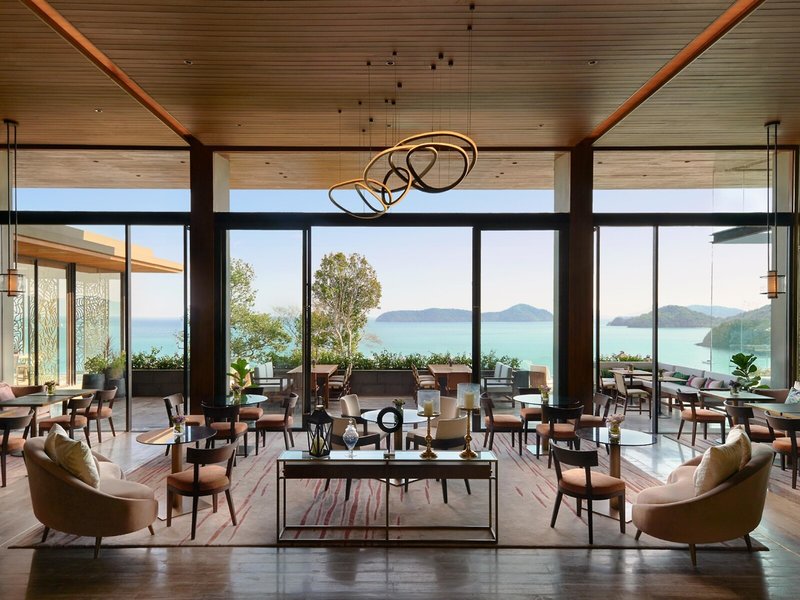 V Villas Phuket Mgallery 9
