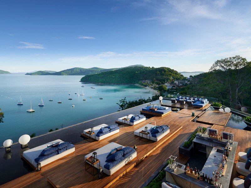 V Villas Phuket Mgallery 13